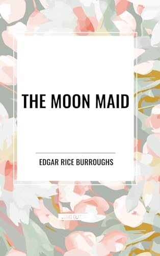 Moon Maid