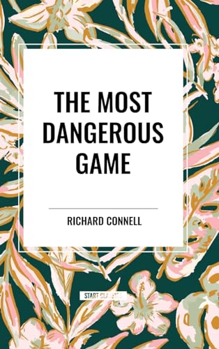 Most Dangerous Game