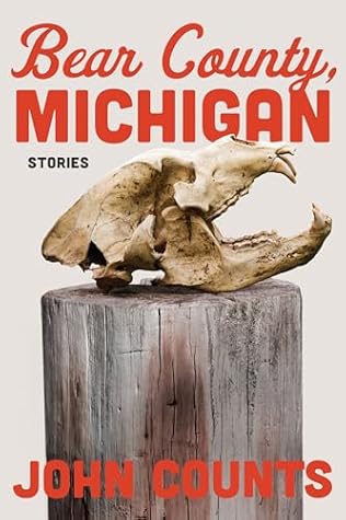 Bear County, Michigan: Stories