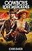 Cowboy's Lost Mercedes: Red...