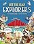 Explorers - Interactive History Book for Kids by Joshua George