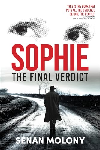 Sophie: The Final Verdict (Kindle Edition)