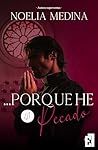 ... Porque he pecado