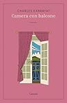 Camera con balcone Camera con balcone