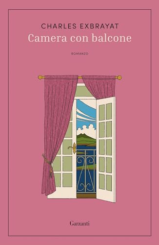 Camera con balcone (Kindle Edition)