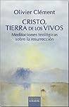 Cristo, tierra de...