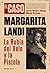 Margarita Landi. La rubia del velo y la pistola