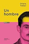 Un hombre