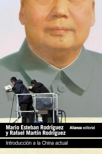 Introducción a la China actual (Hardcover)