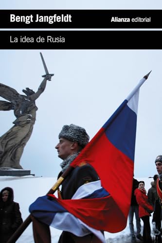 La idea de Rusia (Paperback)
