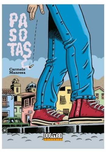 PASOTAS (Hardcover)