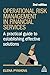 Operational Risk Management...