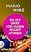 Es ist spät, ich kann nicht atmen: Ein nächtlicher Bericht (German Edition)