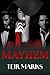Mayhem (Captive Series Book 3)