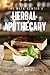 The Meta-Center's Herbal Apothecary by Tony Vortex