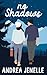No Shadows (Willow Creek #4)