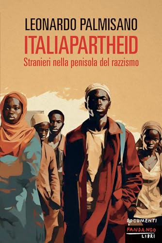 ITALIAPARTHEID (Italian Edition)