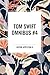 Tom Swift Omnibus #4: Tom Swift and His Electric Rifle, Tom Swift in the City of Gold, Tom Swift and His Air Glider