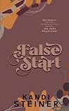 False Start
