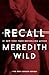 Recall (The Red Ledger)