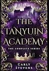 The Tanyuin Acade...