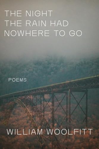 The Night the Rain Had Nowhere to Go (Paperback)