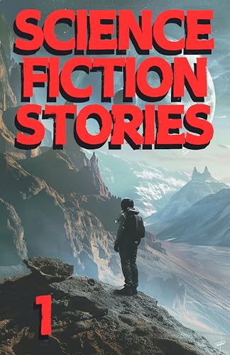 Science Fiction Stories 1: A collection of riveting science fiction tales that will transport you to other worlds, exploring the far reaches of human imagination. (Science Fiction Stories Collection)
