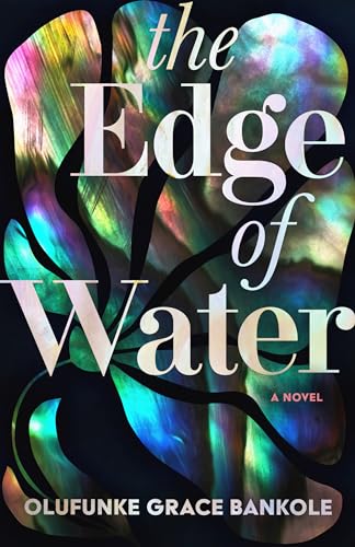The Edge of Water (Paperback)