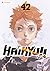 Haikyu!! – Band 42 (German Edition)