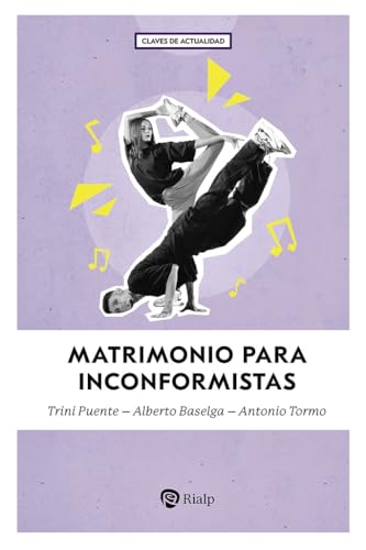 Matrimonio para inconformistas (Paperback)