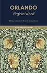 Orlando: Una biog...