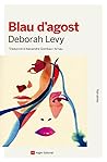 Blau d'agost
