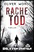 Rachetod: Ein Edel & Stein Thriller (Kripo Berlin / Edel und Stein ermitteln) (German Edition)