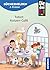Die drei !!!, Bücherhelden 2. Klasse, Tatort Katzen-Café (drei Ausrufezeichen): Erstleser Kinder ab 7 Jahre (German Edition)