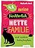 Ich, meine fürchterlich nette Familie und andere Katastrophen by Michaela Beck