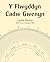 Y Flwyddyn Cadw Gwenyn (Welsh Edition)
