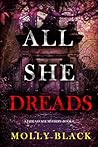 All She Dreads (A Jade Savage FBI Suspense Thriller—Book 6)