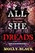 All She Dreads (A Jade Savage FBI Suspense Thriller—Book 6)