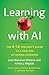 Learning with AI by Joan Monahan Watson