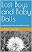Lost Boys and Baby Dolls: A...