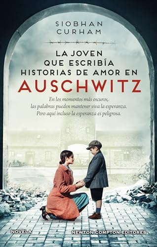 La joven que escribía historias de amor en Auschwitz (Kindle Edition)