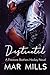 Distracted (A Firestone Brothers Hot Hockey Romance)