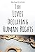 Ten Lives Declaring Human R...