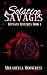 Solstice Savages (Deviant Destinies Book 1)
