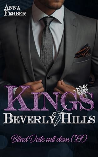 Blind Date mit dem CEO (German Edition)