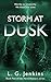 Storm at Dusk by L.G. Jenkins