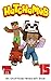 Hatchamob: Book 15