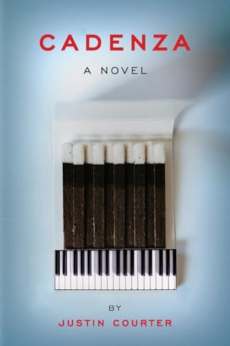 Cadenza (Paperback)