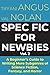 Spec Fic for Newbies Vol 2:...