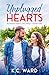 Unplugged Hearts: A Virtual to Reality Romance (Between Pages and Pixels Book 1)